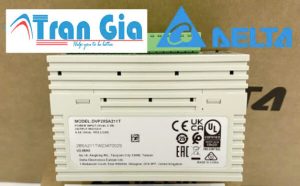 Bộ lập trình PLC Delta DVP28SA211T 16 In/12 Out Transistor 24VDC