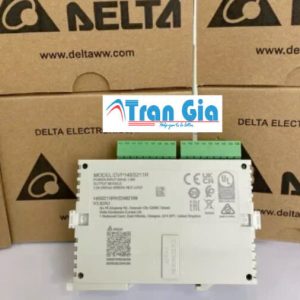 Bộ lập trình PLC Delta DVP14SS211R 8 In/6 Out Relay 24VDC