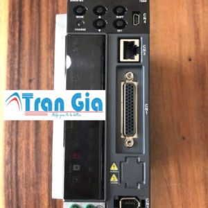 Bộ điều khiển AC Servo ASD-B3A-0421-L Delta