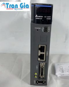 Bộ điều khiển AC Servo ASD-A3-0721-E Delta