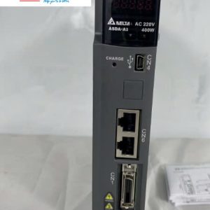 Bộ điều khiển AC Servo ASD-A3-3023-L Delta