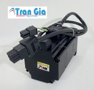 Động cơ Servo ECMA-E11315RS Delta