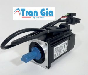 Động cơ Servo ECMA-E11315RS Delta