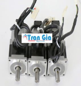 Động cơ AC Servo ASMT10M250AK Delta