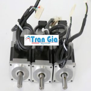 Động cơ AC Servo ASMT20M250AK Delta