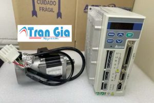 Bộ điều khiển AC Servo ASD-A1521MA Delta
