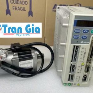 Bộ điều khiển AC Servo ASD-A1521MA Delta