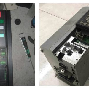 Sửa biến tần Danfoss các model FC-102, FC-302, VLT 2900, VLT 2800, FC051 giá rẻ bảo hành lên tới 6 tháng