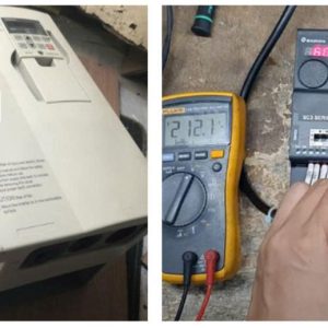 Bảng mã lỗi biến tần Shihlin và Hướng dẫn Sửa chữa Khắc phục nhanh chóng bảo hành lên đến 6 tháng