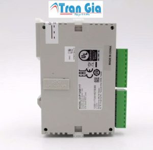 Bộ lập trình PLC Delta DVP12SE11T 8 In/4 Out Transistor 24VDC