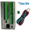 Bộ lập trình PLC Delta DVP26SE11T 14 In/12 Out Transistor 24VDC