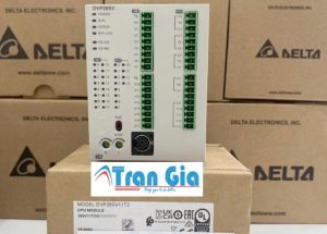 Bộ lập trình PLC Delta DVP28SV11R 16 In/12 Out Relay 24VDC