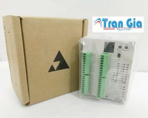 Bộ lập trình PLC Delta DVP28SV11R2 16 In/12 Out Relay 24VDC