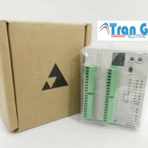 Bộ lập trình PLC Delta DVP28SV11T 16 In/12 Out Transistor 24VDC