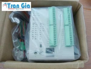 Bộ lập trình PLC Delta DVP28SV11R2 16 In/12 Out Relay 24VDC