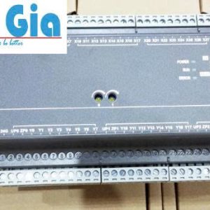 Bộ lập trình PLC Delta DVP60EC00R3 36 In/24 Out Relay 220VAC