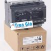 Bộ lập trình PLC Delta DVP20EX200R 8 In/6 Out Relay 220VAC