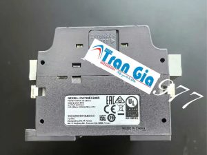 Bộ lập trình PLC Delta DVP30EX200R 16 In/10 Out Relay 220VAC
