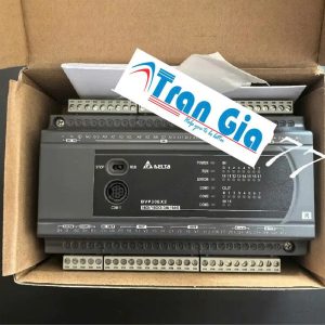 Bộ lập trình PLC Delta DVP30EX200R 16 In/10 Out Relay 220VAC