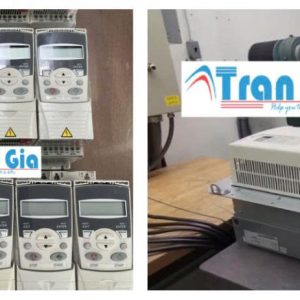 Bảng mã lỗi biến tần ABB và Hướng dẫn Sửa chữa Khắc phục nhanh chóng bảo hành lên đến 6 tháng