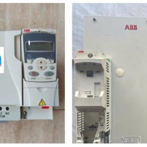Bảng mã lỗi biến tần ABB và Hướng dẫn Sửa chữa Khắc phục nhanh chóng bảo hành lên đến 6 tháng