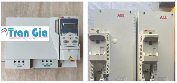 Bảng mã lỗi biến tần ABB và Hướng dẫn Sửa chữa Khắc phục nhanh chóng bảo hành lên đến 6 tháng