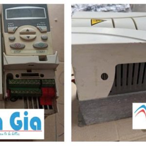 Bảng mã lỗi biến tần ABB và Hướng dẫn Sửa chữa Khắc phục nhanh chóng bảo hành lên đến 6 tháng