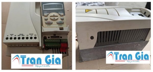 Bảng mã lỗi biến tần ABB và Hướng dẫn Sửa chữa Khắc phục nhanh chóng bảo hành lên đến 6 tháng