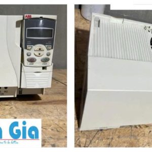 Bảng mã lỗi biến tần ABB và Hướng dẫn Sửa chữa Khắc phục nhanh chóng bảo hành lên đến 6 tháng