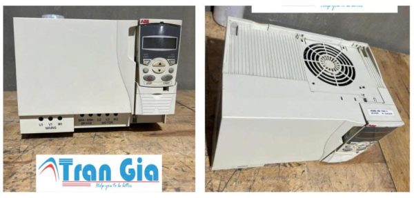Bảng mã lỗi biến tần ABB và Hướng dẫn Sửa chữa Khắc phục nhanh chóng bảo hành lên đến 6 tháng