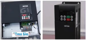 Bảng mã lỗi biến tần Ihtek và Hướng dẫn Sửa chữa Khắc phục nhanh chóng bảo hành lên đến 6 tháng