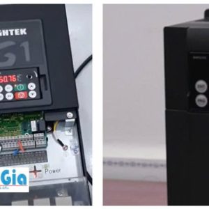 Bảng mã lỗi biến tần Ihtek và Hướng dẫn Sửa chữa Khắc phục nhanh chóng bảo hành lên đến 6 tháng