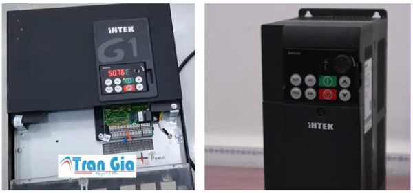 Bảng mã lỗi biến tần Ihtek và Hướng dẫn Sửa chữa Khắc phục nhanh chóng bảo hành lên đến 6 tháng