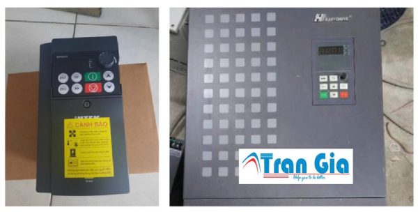 Bảng mã lỗi biến tần Ihtek và Hướng dẫn Sửa chữa Khắc phục nhanh chóng bảo hành lên đến 6 tháng