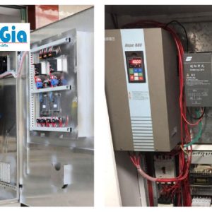 Trung tâm sửa biến tần tại TP HCM với 15 năm kinh nghiệm trong nghề