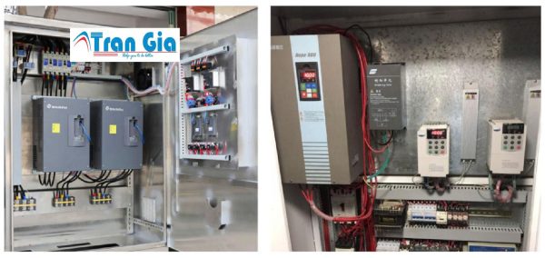 Trung tâm sửa chữa biến tần Yaskawa và Hướng dẫn Sửa chữa Khắc phục nhanh chóng bảo hành lên đến 6 tháng - Hình ảnh 14