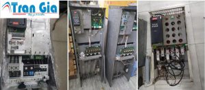 Chuyên sửa chữa biến tần các loại TP HCM bảo hành lên đến 6 tháng