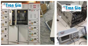 Chuyên sửa chữa biến tần các loại TP HCM bảo hành lên đến 6 tháng