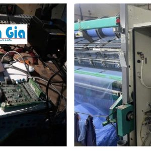 Công ty sửa biến tần báo lỗi hỗ trợ sửa lấy ngay trong vòng 24h khu vực miền nam