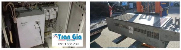 Công ty sửa biến tần báo lỗi hỗ trợ sửa lấy ngay trong vòng 24h khu vực miền nam