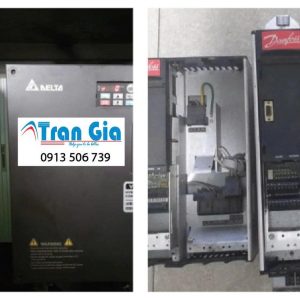 Chuyên sửa chữa biến tần các loại TP HCM bảo hành lên đến 6 tháng