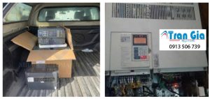Chuyên sửa chữa biến tần các loại TP HCM bảo hành lên đến 6 tháng