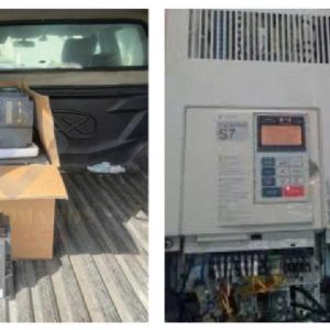 Chuyên sửa chữa biến tần các loại TP HCM bảo hành lên đến 6 tháng