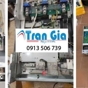 Chuyên sửa chữa biến tần các loại TP HCM bảo hành lên đến 6 tháng