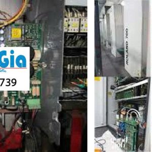 Chuyên sửa chữa biến tần các loại TP HCM bảo hành lên đến 6 tháng