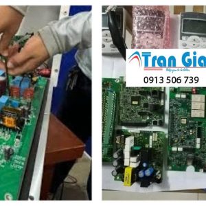 Chuyên sửa chữa biến tần các loại TP HCM bảo hành lên đến 6 tháng