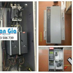 Chuyên sửa chữa biến tần các loại TP HCM bảo hành lên đến 6 tháng