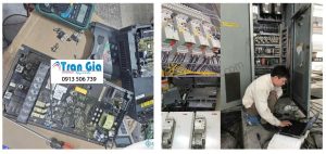 DỊCH VỤ CHUYÊN SỬA CHỮA BIẾN TẦN VỚI KINH NGHIỆM LÂU NĂM TRONG NGHÀNH SỬA CHỮA