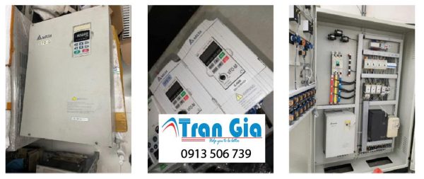 Trung tâm sửa chữa biến tần Fuji và Hướng dẫn Sửa chữa Khắc phục nhanh chóng bảo hành lên đến 6 tháng - Hình ảnh 13