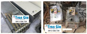 DỊCH VỤ CHUYÊN SỬA CHỮA BIẾN TẦN VỚI KINH NGHIỆM LÂU NĂM TRONG NGHÀNH SỬA CHỮA